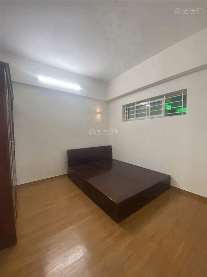 Bán căn chung cư bắc hà tố hữu, thanh xuân, 105m, 3 ngủ, 2vs, khách bếp, full nội thất