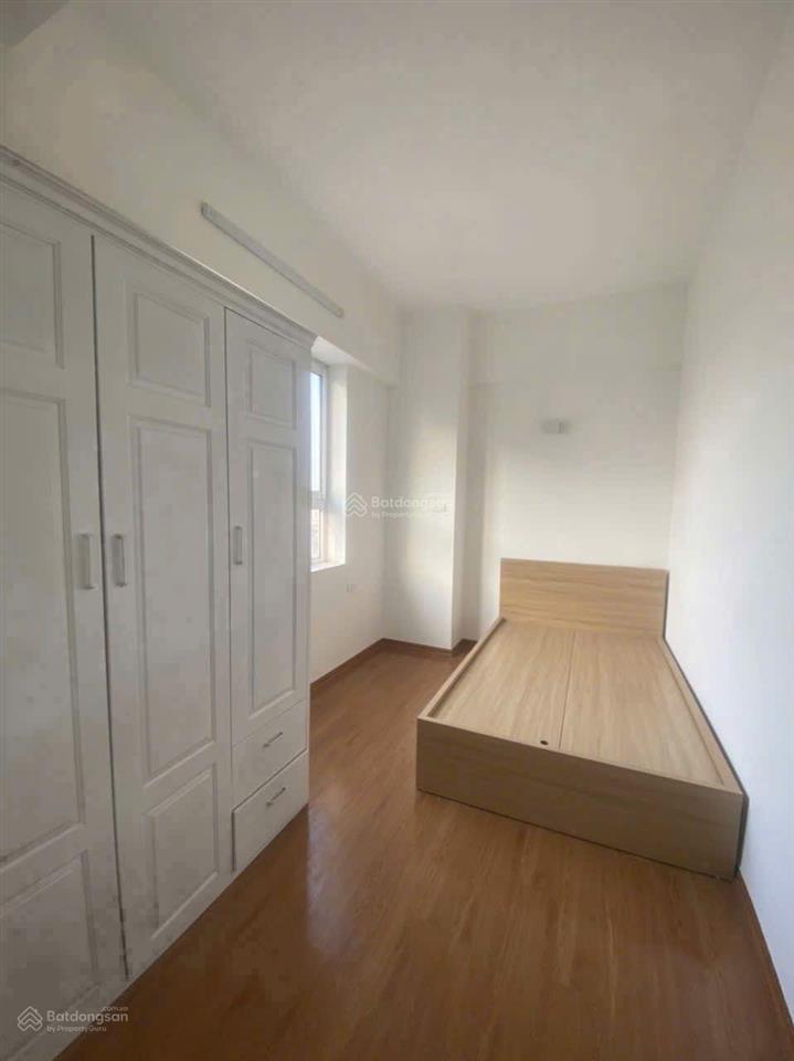 Bán căn chung cư bắc hà tố hữu, thanh xuân, 105m, 3 ngủ, 2vs, khách bếp, full nội thất