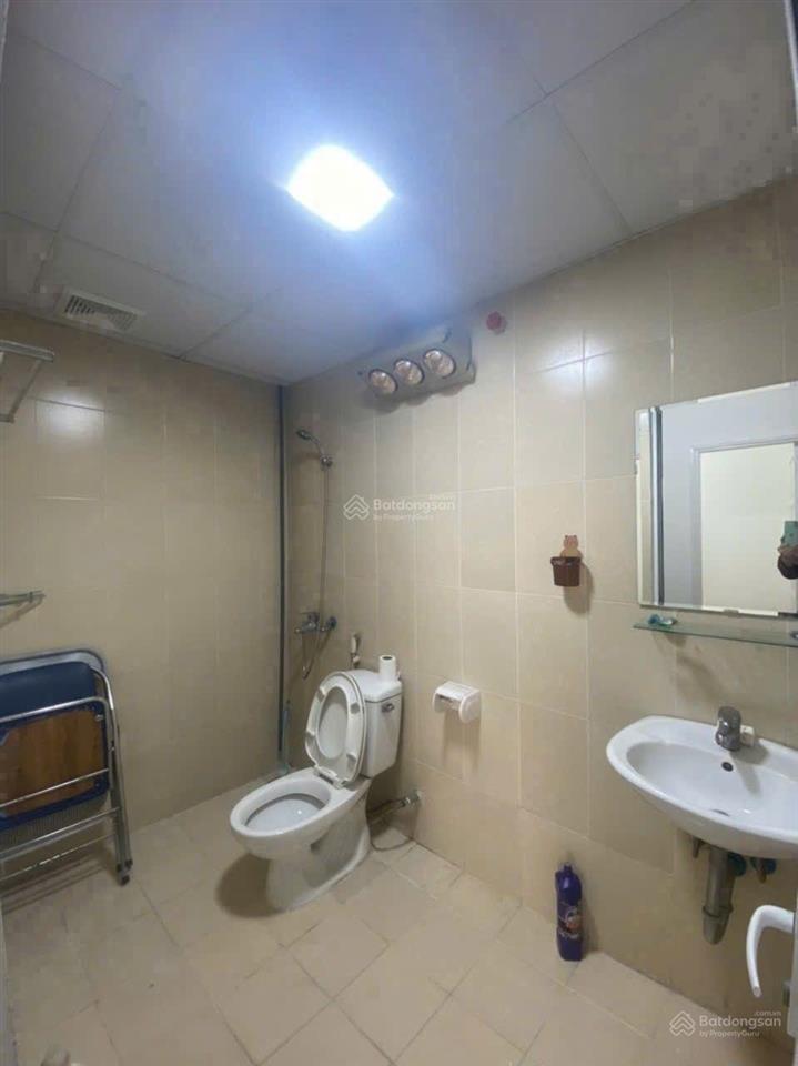 Bán căn chung cư bắc hà tố hữu, thanh xuân, 105m, 3 ngủ, 2vs, khách bếp, full nội thất