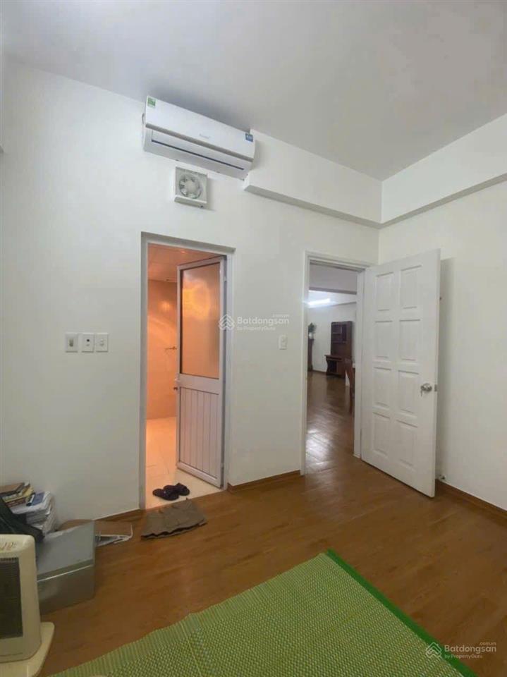 Bán căn chung cư bắc hà tố hữu, thanh xuân, 105m, 3 ngủ, 2vs, khách bếp, full nội thất