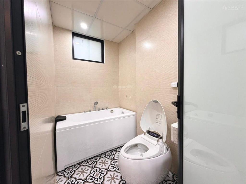 Bán nhà quan nhân thanh xuân | 40m² x 6 tầng thang máy | full nội thất | nhỉnh 12 tỷ