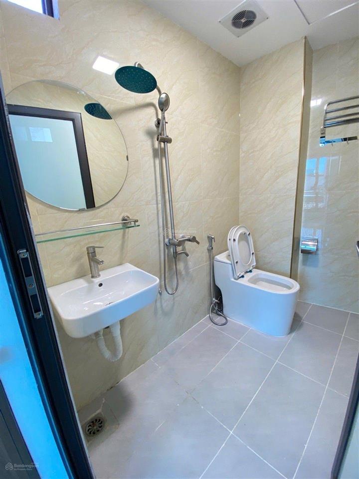 Bán nhà đẹp định công 7 tầng thang máy nhỉnh 8 tỷ. diện tích 38m, full nội thất