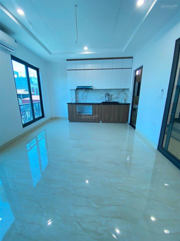 Bán nhà đẹp định công 7 tầng thang máy nhỉnh 8 tỷ. diện tích 38m, full nội thất