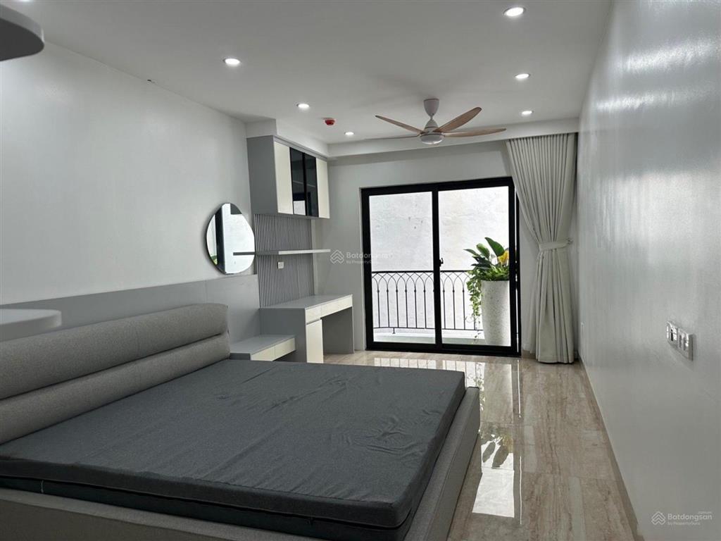 Bán nhà riêng tại phố tây sơn, đống đa, 41m, 6 tầng thang máy