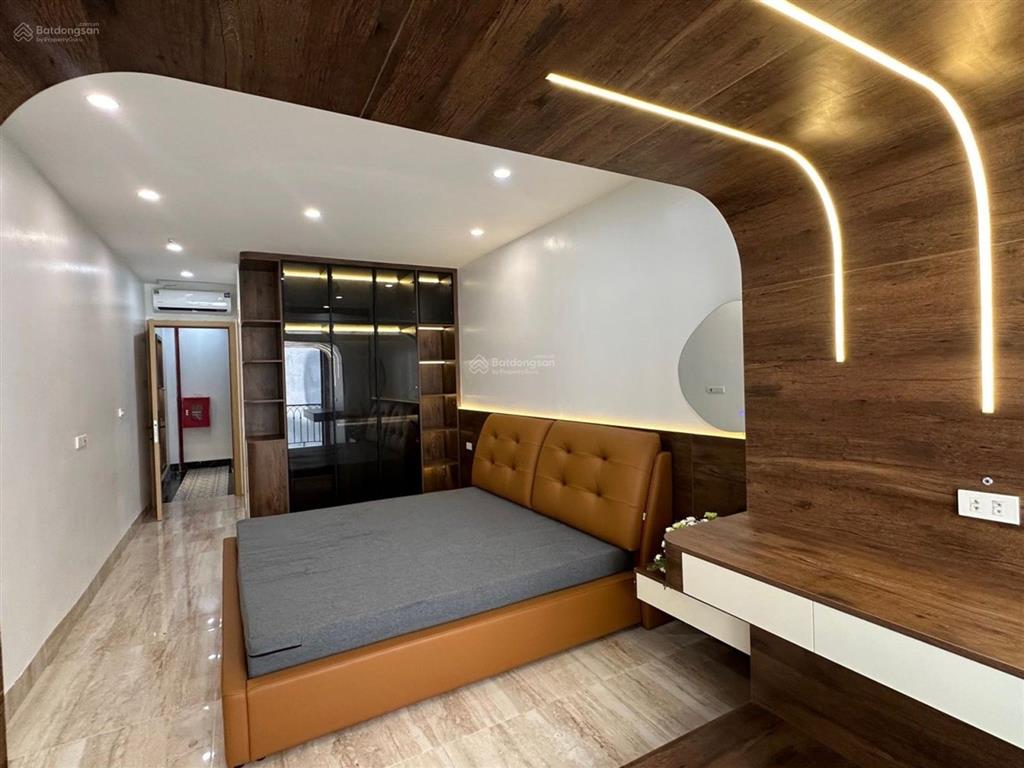 Bán nhà riêng tại phố tây sơn, đống đa, 41m, 6 tầng thang máy