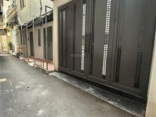 Bán nhà riêng tại phố tây sơn, đống đa, 41m, 6 tầng thang máy