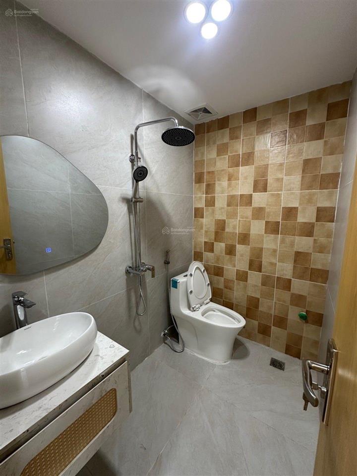Bán nhà riêng tại phố tây sơn, đống đa, 41m, 6 tầng thang máy