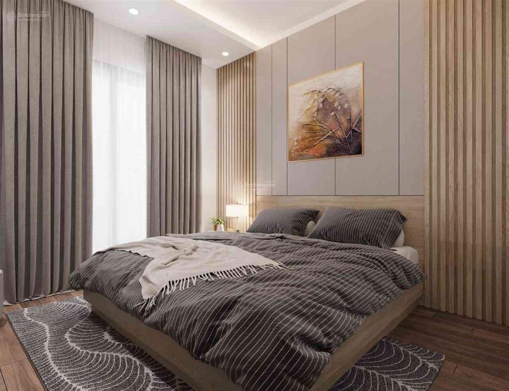 Bán nhà riêng tại phố vũ tông phan, thanh xuân, 36m2, 5 tầng, full nội thất, 20m ra ôtô tránh