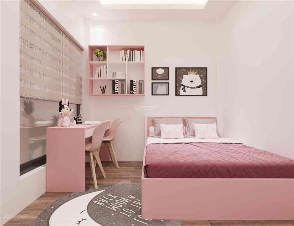 Bán nhà riêng tại phố vũ tông phan, thanh xuân, 36m2, 5 tầng, full nội thất, 20m ra ôtô tránh