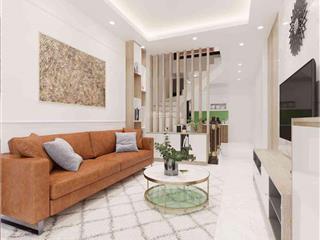 Bán nhà riêng tại phố vũ tông phan, thanh xuân, 36m2, 5 tầng, full nội thất, 20m ra ôtô tránh