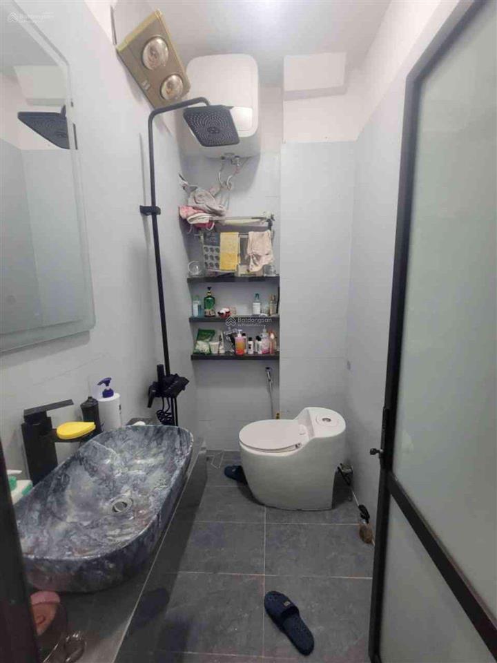 Bán nhà riêng tại phố vũ tông phan, thanh xuân, 36m2, 5 tầng, full nội thất, 20m ra ôtô tránh