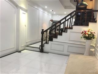 Phố thái hà, 60m, 4 tầng, full nội thất, ô tô đỗ cửa