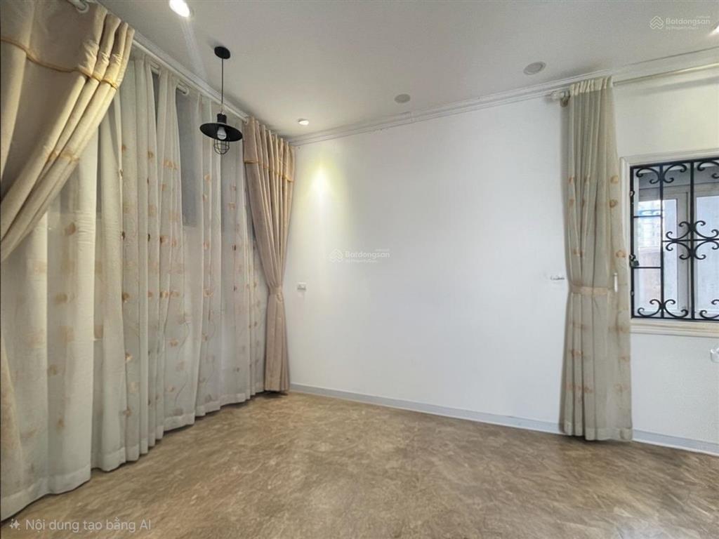 Phố thái hà, 60m, 4 tầng, full nội thất, ô tô đỗ cửa