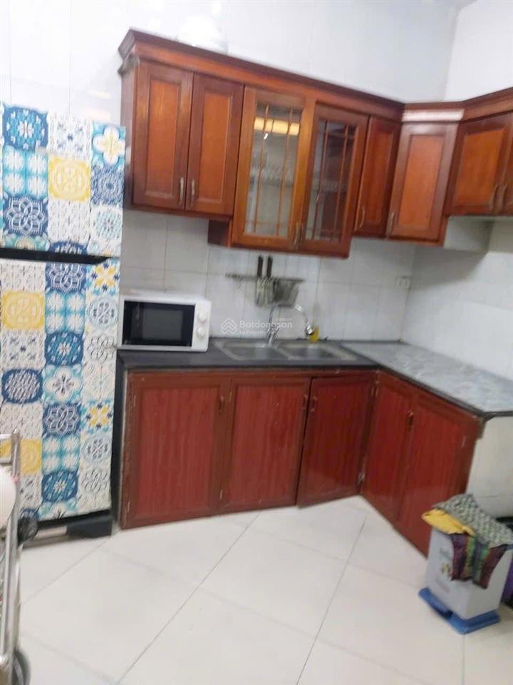 Cho thuê nhà nguyên căn 4pn, 3wc, 35m2 ở 509 vũ tông phan, thanh xuân, 13 triệu