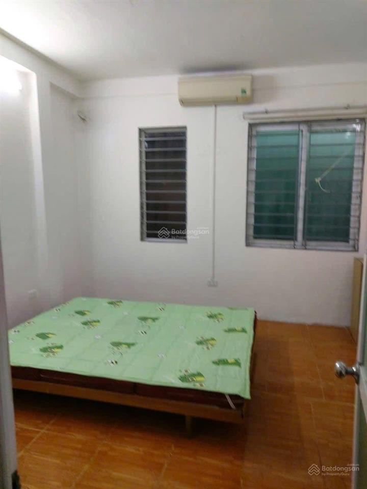 Cho thuê nhà nguyên căn 4pn, 3wc, 35m2 ở 509 vũ tông phan, thanh xuân, 13 triệu
