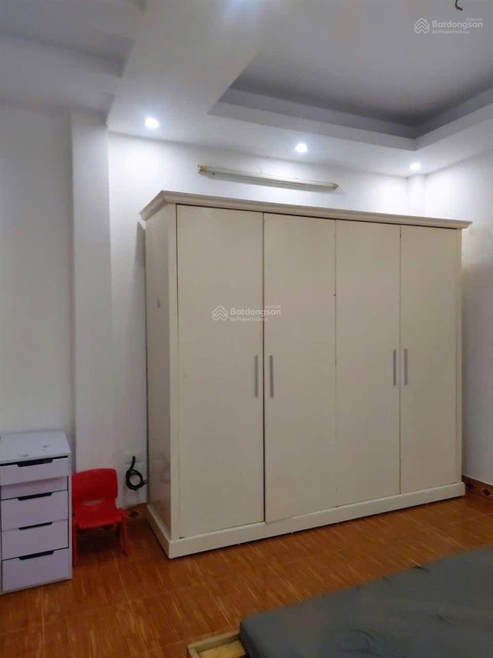 Cho thuê nhà nguyên căn 4pn, 3wc, 35m2 ở 509 vũ tông phan, thanh xuân, 13 triệu