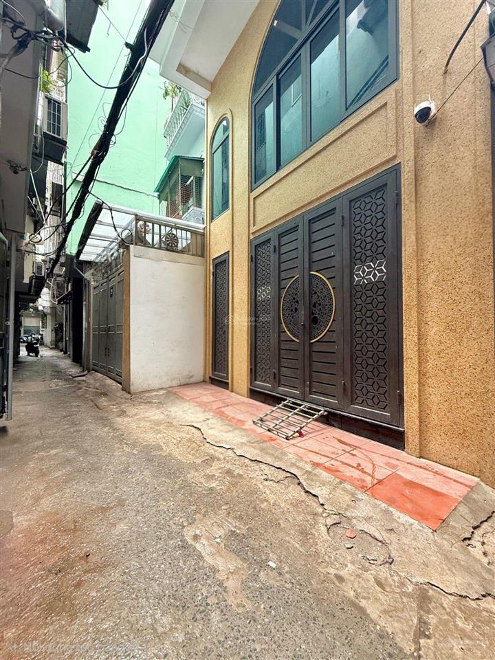 Trung tâm đống đa, 10m ra ô tô tránh, 65m², 15 phòng full nội thất, khách đã kín phòng.