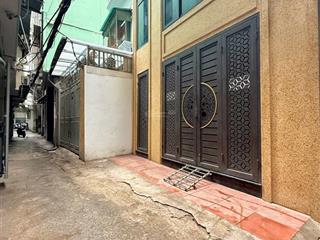 Trung tâm đống đa, 10m ra ô tô tránh, 65m², 15 phòng full nội thất, khách đã kín phòng.