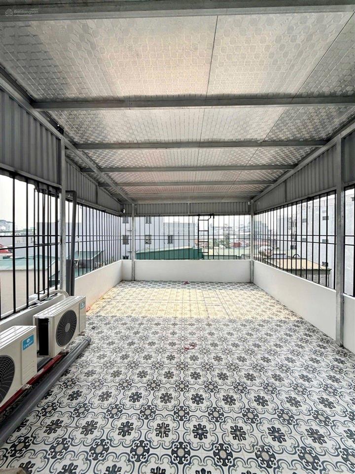 Trung tâm đống đa, 10m ra ô tô tránh, 65m², 15 phòng full nội thất, khách đã kín phòng.