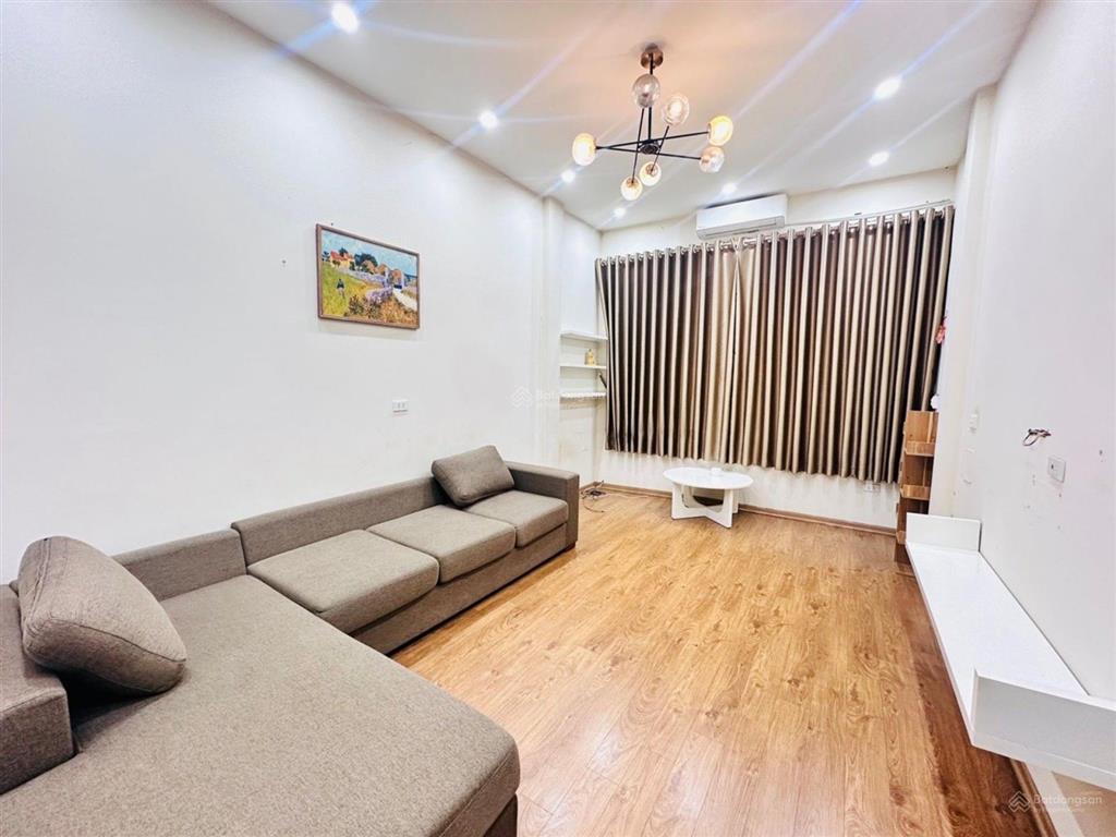 Phan đình giót thanh xuân | phân lô bàn cờ ô tô đỗ cửa diện tích 45m 5 tầng