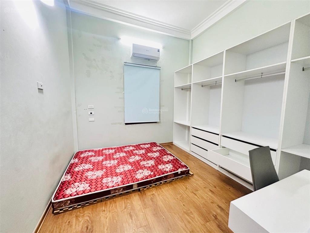 Phan đình giót thanh xuân | phân lô bàn cờ ô tô đỗ cửa diện tích 45m 5 tầng