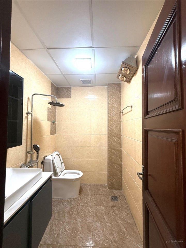 Bán nhà nguyễn viết xuân, nhà phân lô bộ tư lệnh, 48m, 4 tầng full nội thất