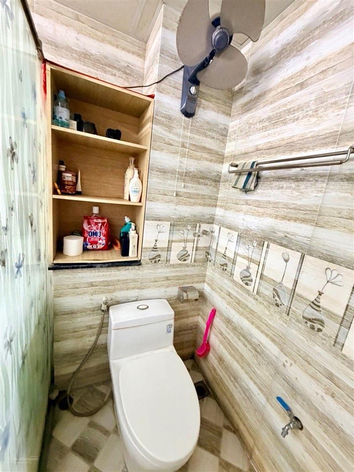 Thái hà siêu phẩm 33m, 4 tầng, full nội thất, ngõ thông, vị trí đẹp
