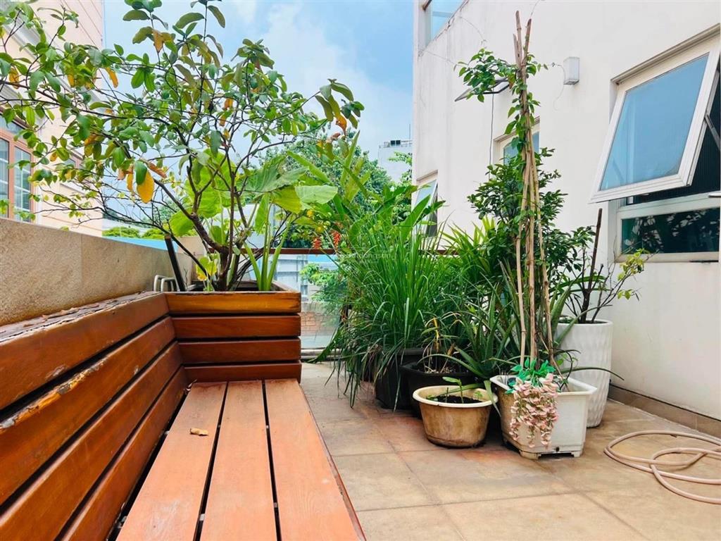 Siêu phẩm biệt thự quân đội 230m2 phổ quang quận tân bình cũ hiếm khi có người bán giá 55 tỷ