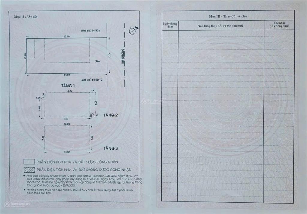 Siêu phẩm biệt thự quân đội 230m2 phổ quang quận tân bình cũ hiếm khi có người bán giá 55 tỷ