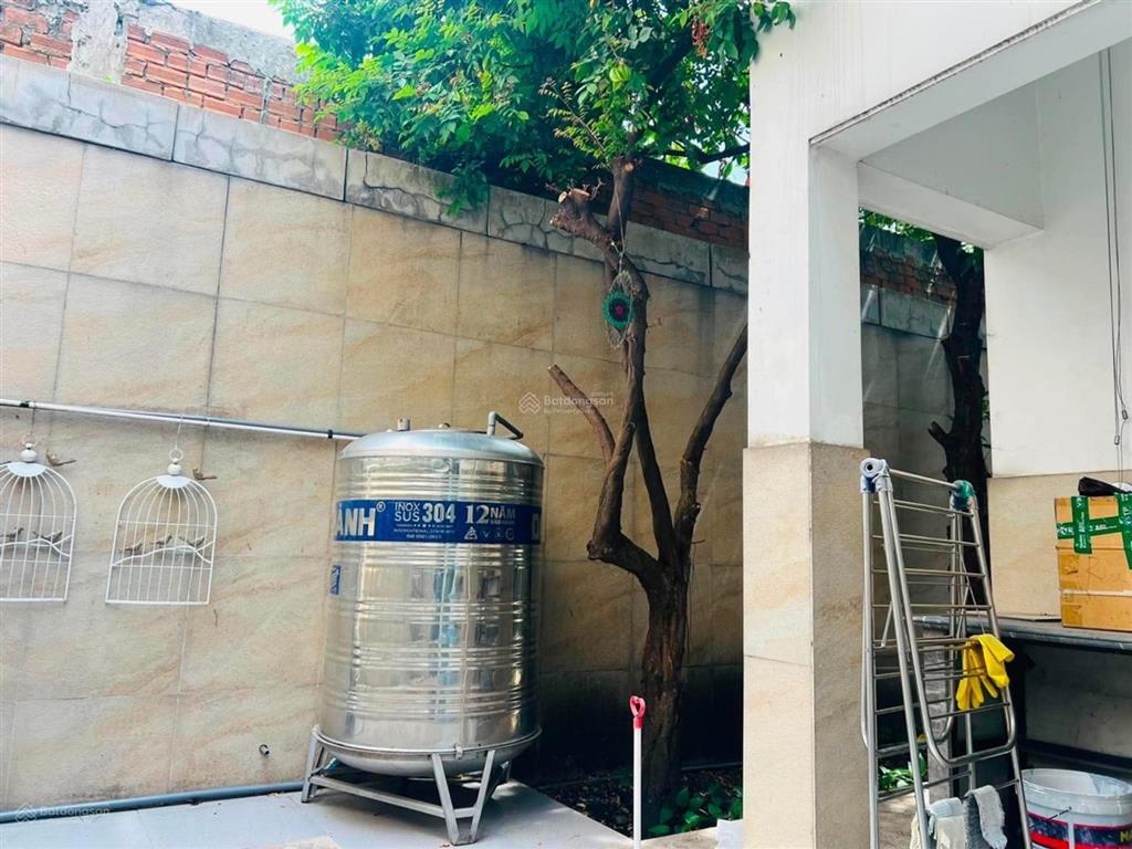 Siêu phẩm biệt thự quân đội 230m2 phổ quang quận tân bình cũ hiếm khi có người bán giá 55 tỷ