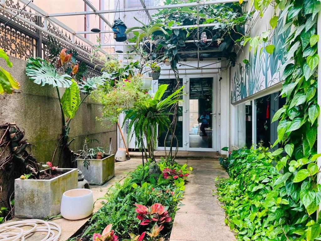 Siêu phẩm biệt thự quân đội 230m2 phổ quang quận tân bình cũ hiếm khi có người bán giá 55 tỷ