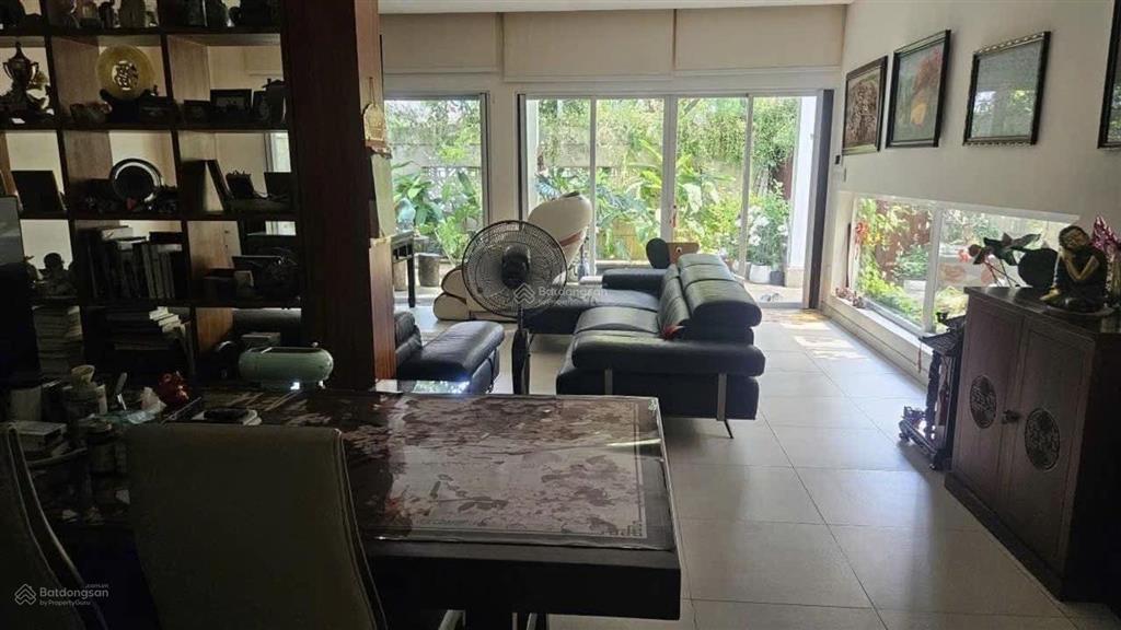 Siêu phẩm biệt thự quân đội 230m2 phổ quang quận tân bình cũ hiếm khi có người bán giá 55 tỷ