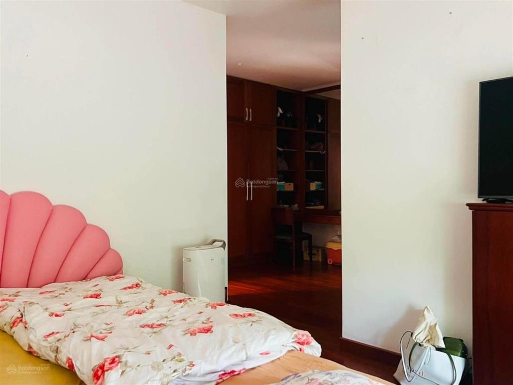 Siêu phẩm biệt thự quân đội 230m2 phổ quang quận tân bình cũ hiếm khi có người bán giá 55 tỷ