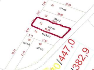 Bán đất sơn bình, châu đức, brvt