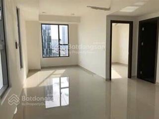 Căn hộ 1pn, 54m2, 5,1 tỷ tại 39 bến vân đồn, the tresor, quận 4, tp.hcm