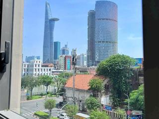 Bán căn hộ chung cư 1pn, 43m2 tại 3435 bến vân đồn, xóm chiếu, q4, giá tốt