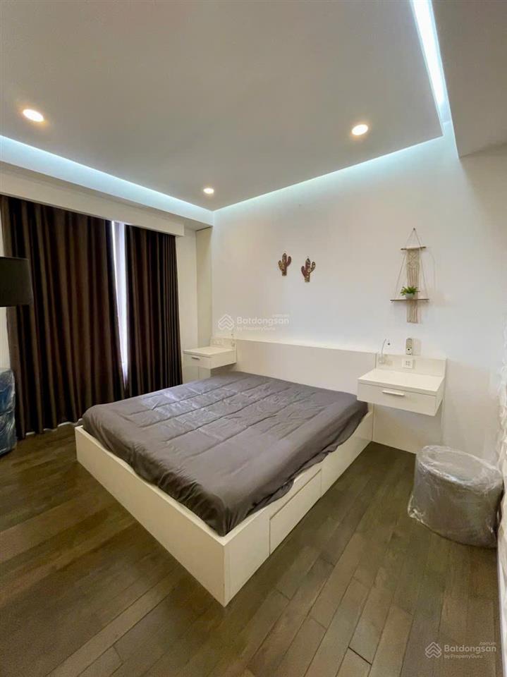 Bán căn hộ 1pn  1wc view đẹp tại the tresor, 4 tỷ, 52m2