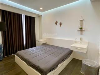 Bán căn hộ 1pn  1wc view đẹp tại the tresor, 4 tỷ, 52m2