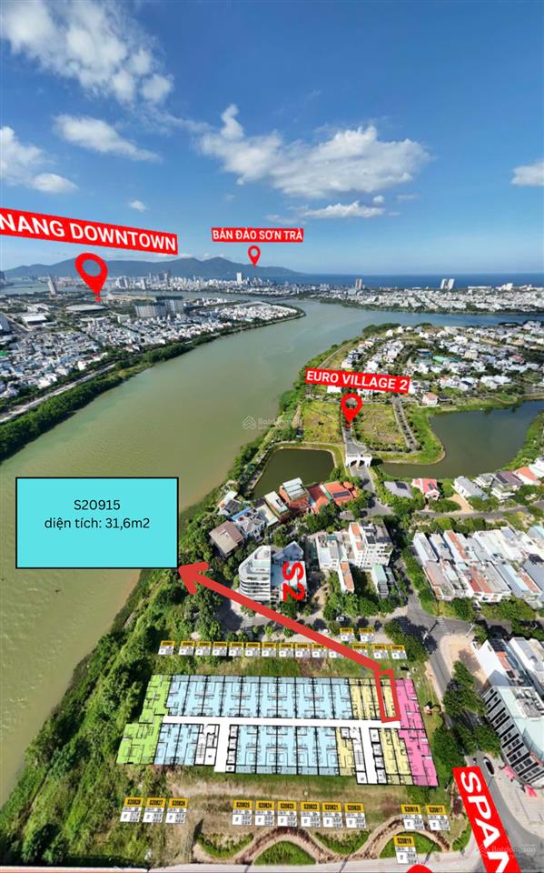 Chủ cần bán căn studio tòa s2 view hướng đông bắc, xem pháo hoa đẹp nhất dự án, giá tốt nhất