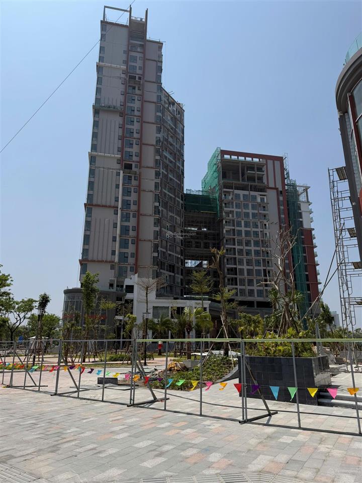 Căn hộ 1pn+ diện tích ngang với căn 2pn sở hữu 2 tầm view công viên và sông hàn giá cực tốt