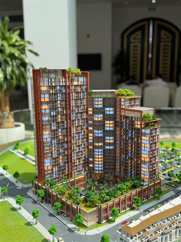 Căn 1pn+ sở hữu 3 tầm view biểnthành phốcông viên giá cực hấp dẫn, phù hợp khai thác dòng tiền