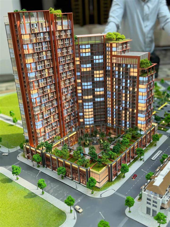 Căn 1pn+ sở hữu 3 tầm view biểnthành phốcông viên giá cực hấp dẫn, phù hợp khai thác dòng tiền