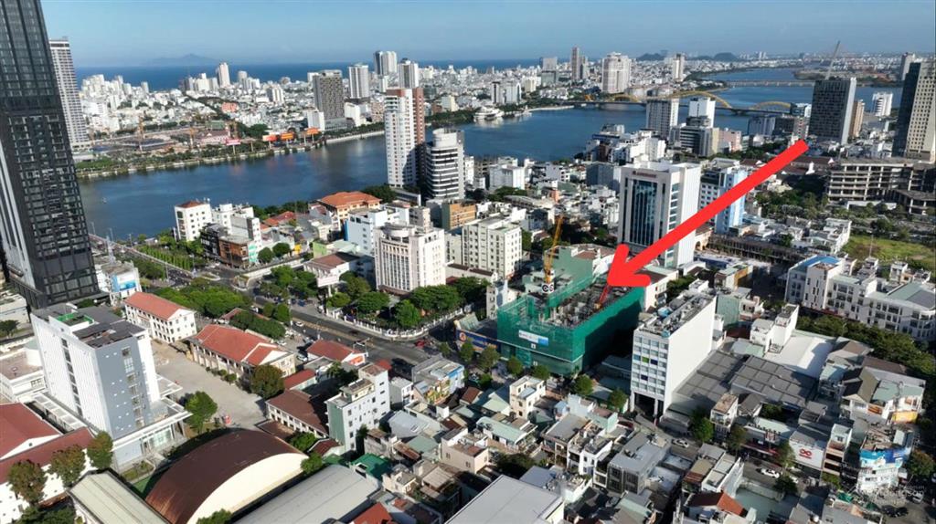 Ở đây chỉ có thông tin đúng 100% từ tập đoàn sungroup dự án sun solar residence tại trung tâm.