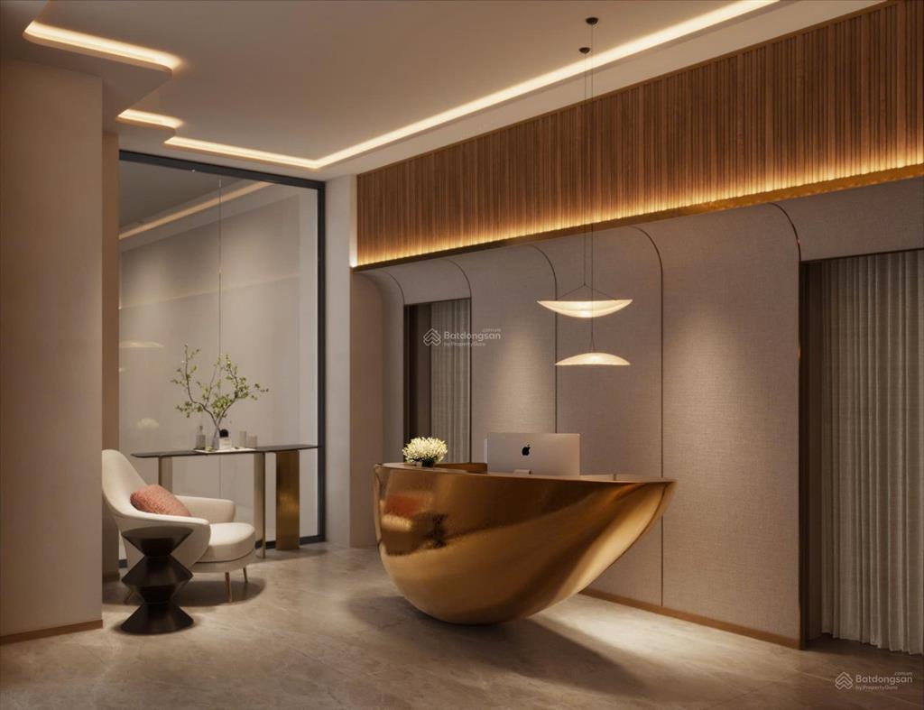 Quỹ ngoại giao căn 1pn+ giá cực tốt từ chủ đầu tư sun group dự án sun solar trung tâm đà nẵng.