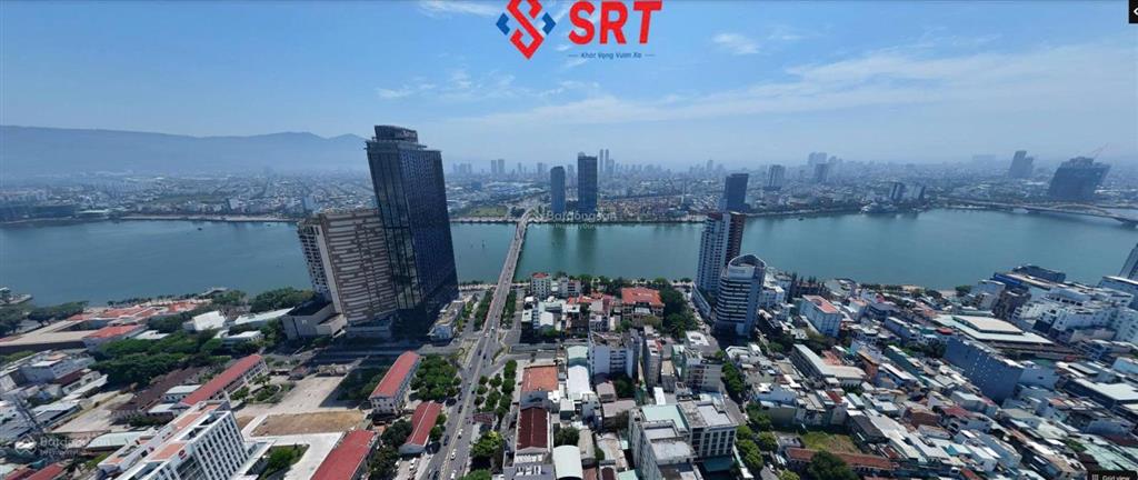 Quỹ ngoại giao căn 1pn+ giá cực tốt từ chủ đầu tư sun group dự án sun solar trung tâm đà nẵng.