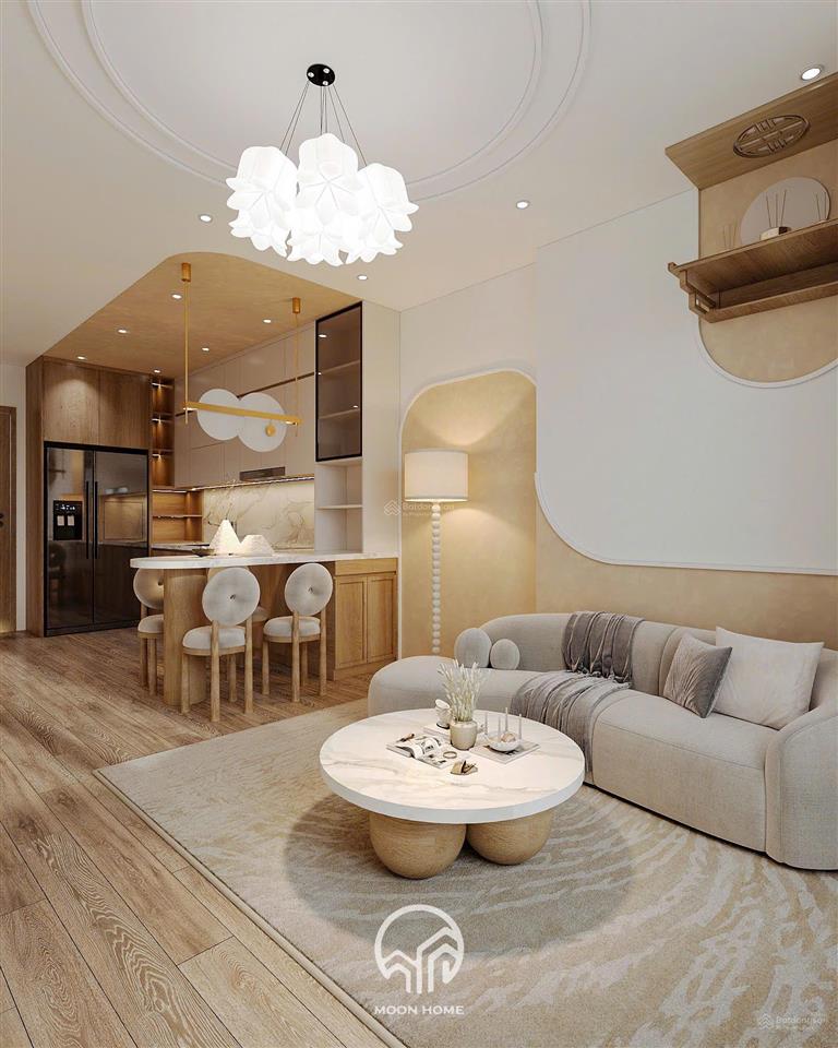 Bán căn hộ 1pn, 41,6m2 tại masteri, toà west a, sẵn sổ đỏ, view ngắm hoàng hôn đẹp, giá 4,38 tỷ