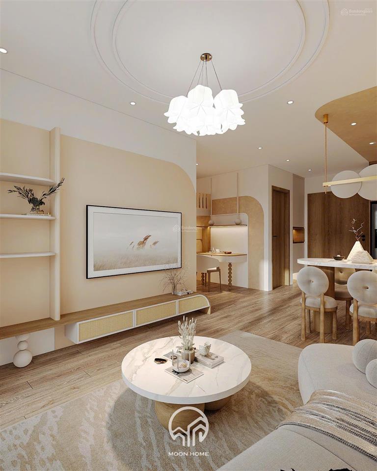 Bán căn hộ 1pn, 41,6m2 tại masteri, toà west a, sẵn sổ đỏ, view ngắm hoàng hôn đẹp, giá 4,38 tỷ