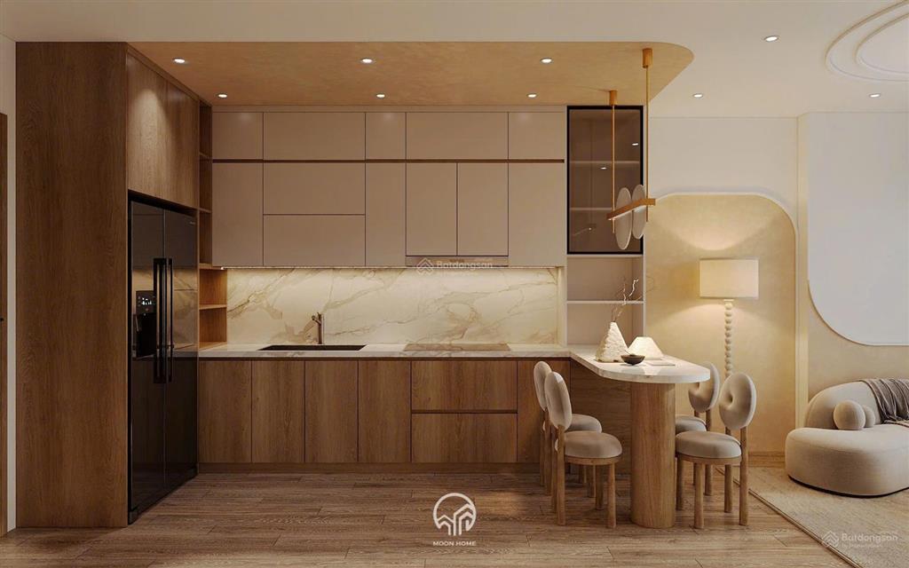 Bán căn hộ 1pn, 41,6m2 tại masteri, toà west a, sẵn sổ đỏ, view ngắm hoàng hôn đẹp, giá 4,38 tỷ