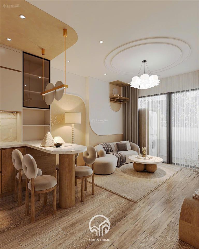 Bán căn hộ 1pn, 41,6m2 tại masteri, toà west a, sẵn sổ đỏ, view ngắm hoàng hôn đẹp, giá 4,38 tỷ