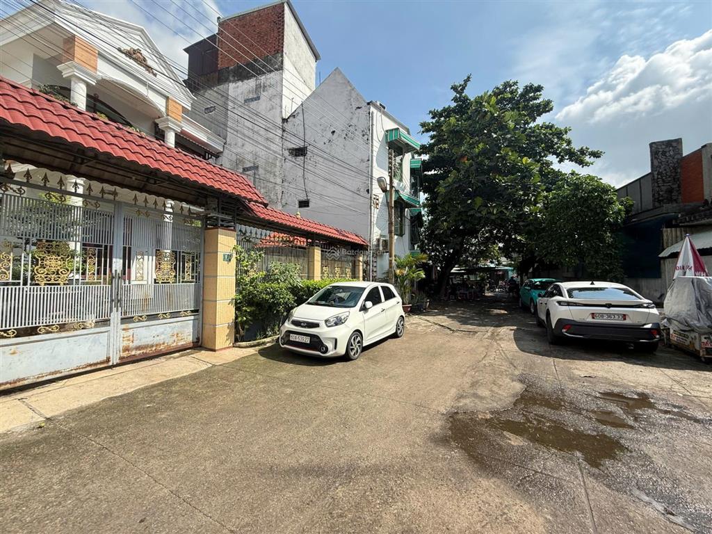 Bán đất liền kề thống nhất biên hòa 70m2 full thổ cư, gần nguyễn văn hoa, giá 2,95 tỷ/lô